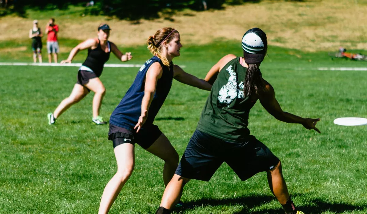 Adult League