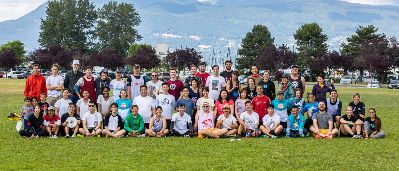 Art Hawkins Group Photo