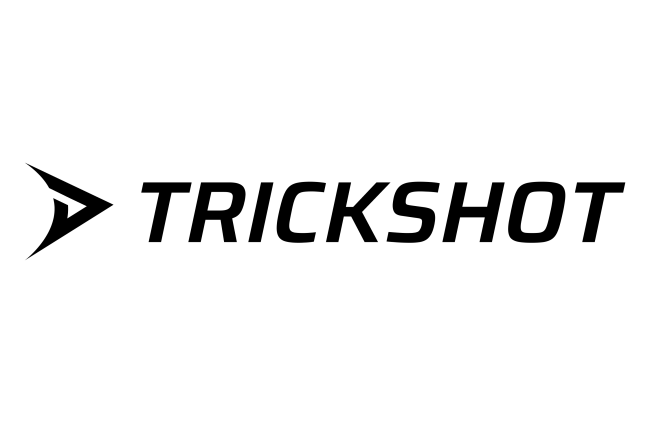 trickshot logo
