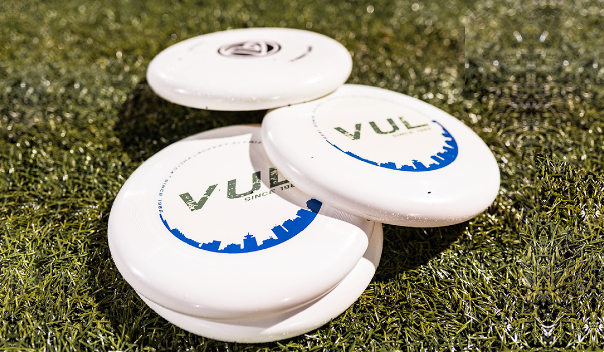 VUL Discs
